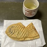 Taiyaki Wakaba - 