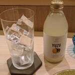 鮨 たつ也 よしかわ - キミノユズ