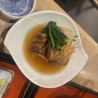 うなぎ和食 しら河 名駅店 - 