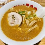 旭川ラーメン番外地 - 