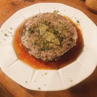 Seafood bar Ermitage 代々木店 - 
