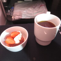 レフェルヴェソンス - デザート