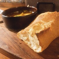 Seafood bar Ermitage 代々木店 - 