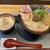 鯛担麺専門店 抱きしめ鯛 - 料理写真: