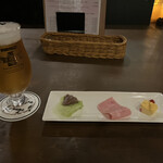 ビストロLanterne Rouge - 