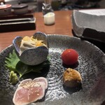 Azabu Tosaka - 