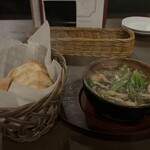 ビストロLanterne Rouge - 