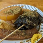 静岡おでん おがわ - 