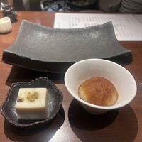 麻布 とさか - 