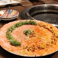 福岡焼肉kintan - 