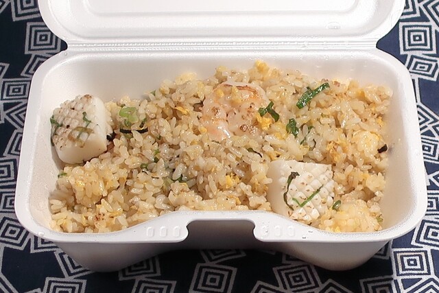 チャーハン専門店 KAGAYAKI - 扇町/中華料理 | 食べログ
