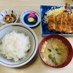 二葉食堂 - 