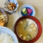 二葉食堂 - 