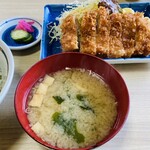 二葉食堂 - 