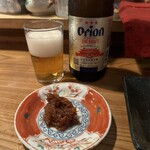 山羊料理さかえ - 