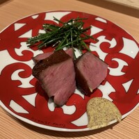 肉屋 田中 - 
