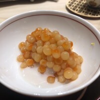 広典 - 低温調理　いくら