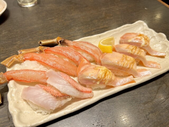 『大阪といえば天満の春駒！』by kyoka413 : 春駒 （はるこま） - 天神橋筋六丁目/寿司 [食べログ]