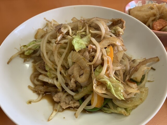 天味（食事処） - 東釧路（食堂）の写真