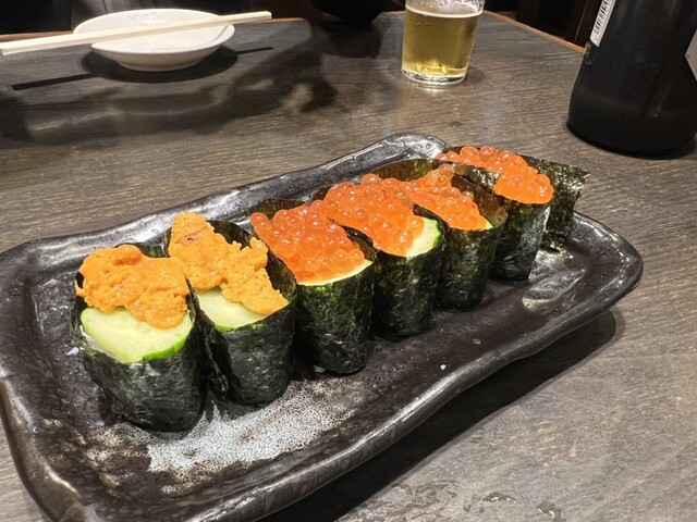 『大阪といえば天満の春駒！』by kyoka413 : 春駒 （はるこま） - 天神橋筋六丁目/寿司 [食べログ]