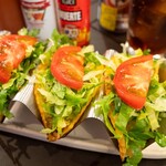 RYUKYU TACOS - 