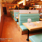 活魚廻転寿司　いわ栄 - 