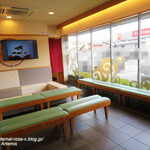 活魚廻転寿司　いわ栄 - 