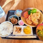 たく味 - 料理写真: