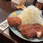 とんかつ太郎 - 