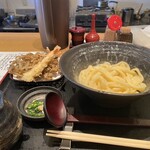 うどんひだか - 