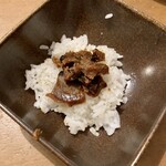 高千穂峡 高千穂町観光協会直営売店 - ご飯にオン