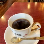 黒猫屋珈琲店 - 