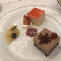 リーガロイヤルホテル京都 -  リーガロイヤルホテル京都 -