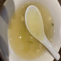 中国料理 青冥 堂島本店 - 