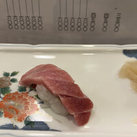 かぐら坂 新富寿司 - 