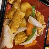 中国料理 青冥 堂島本店 - 