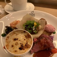 ビストロカラト -  ビストロカラト -
