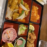 中国料理 青冥 堂島本店 - 