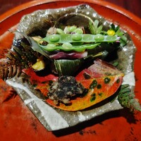 草喰 なかひがし - 