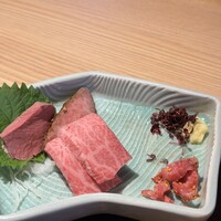 最飛び飛騨牛 しゃぶすき家 馬喰一代 名古屋WEST - 