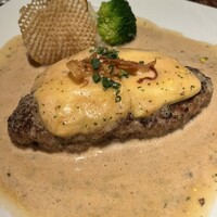 旬菜ステーキ処 らいむらいと - 
