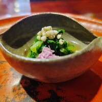 草喰 なかひがし - 