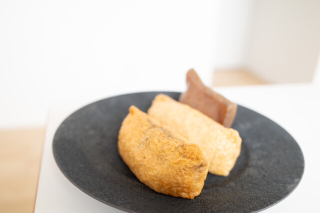 いなりのこん - 赤坂/いなり寿司 | 食べログ