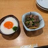 牛たん炭焼　利久 名掛丁店