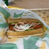 サブウェイ イオンモール津田沼店