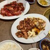 焼肉の大勝 - 