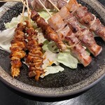 Izakaya Hamachan - 