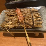 Sumibi Kushiyaki Yakitatsu - 