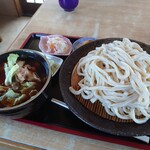 ごん兵衛 - 料理写真: