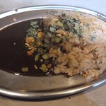 SPICE CURRY 春木屋 - 